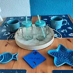 民宿 Amber 乌斯特卡