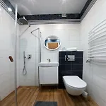 Quarto em Acomodações Particulares Amber Ustka
