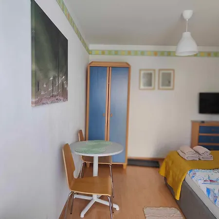 Amber Privatunterkunft