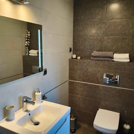 Amber Ubytování v soukromí