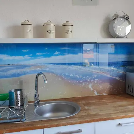 Ubytování v soukromí Amber *