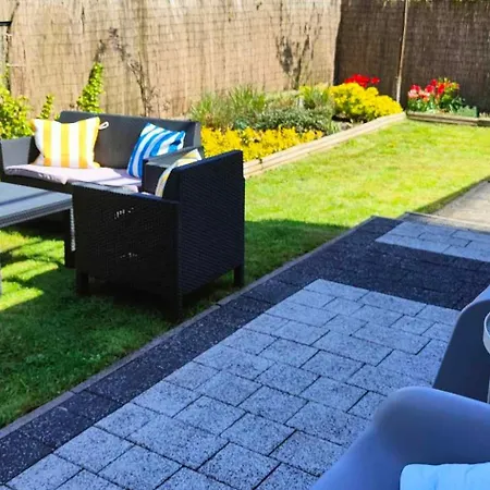 Ubytování v soukromí Amber