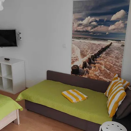 Séjour chez l'habitant Amber *