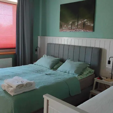 Ubytování v soukromí Amber *