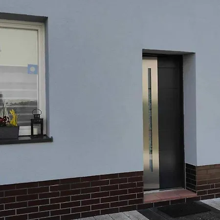 Ubytování v soukromí Amber *