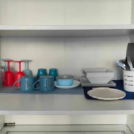 Amber Ubytování v soukromí Ustka