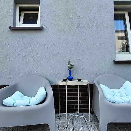 Amber Privatunterkunft