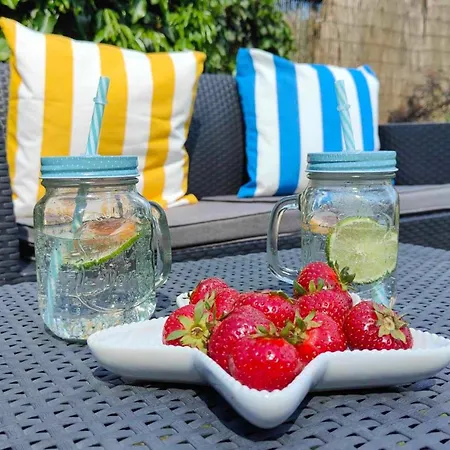 Homestay szállás Amber