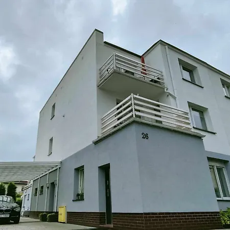 Amber Privatunterkunft