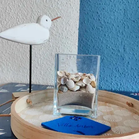 Ubytování v soukromí Amber *