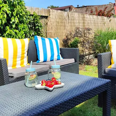 Amber Ubytování v soukromí