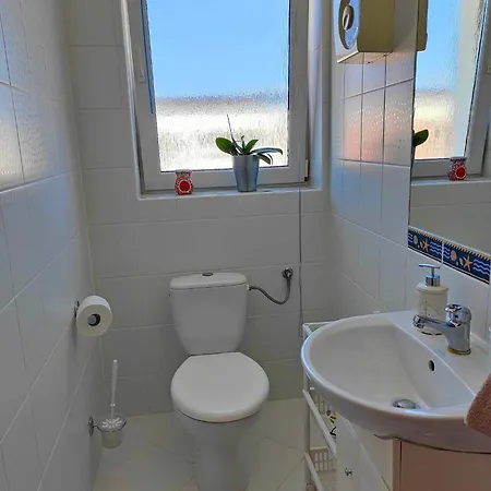 Amber Privatunterkunft *