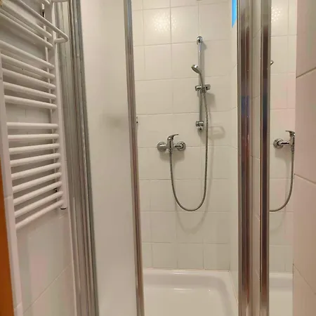 Amber Privatunterkunft Stolpmünde