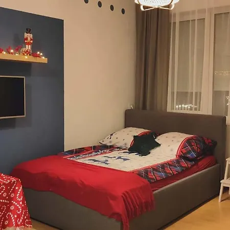 Amber Ubytování v soukromí