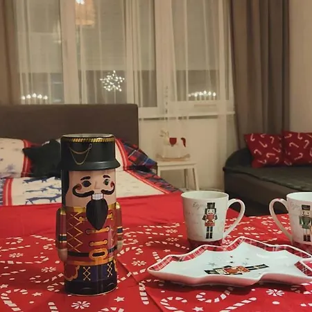 Amber Ubytování v soukromí *