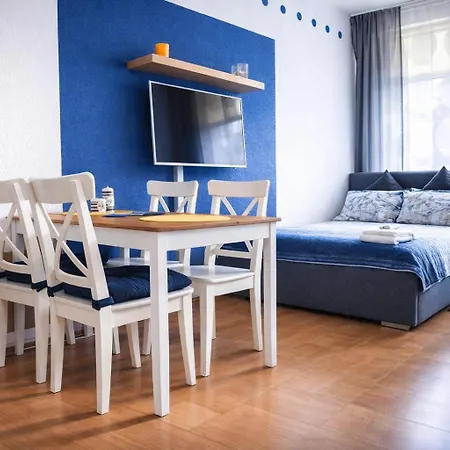 Homestay Amber Ustka
