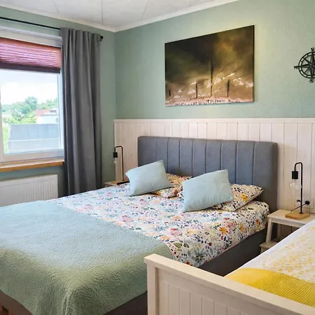 Amber Homestay szállás