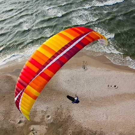 Ubytování v soukromí Amber