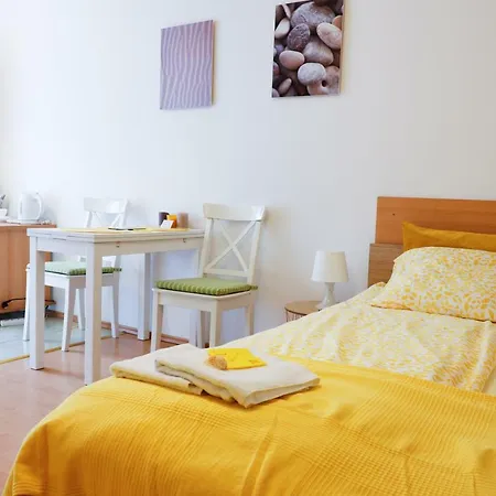 Amber Ubytování v soukromí