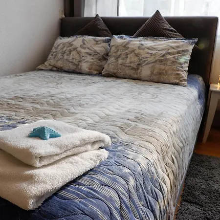 Alloggio in famiglia Amber *