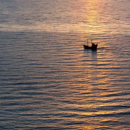 Amber Privatunterkunft *