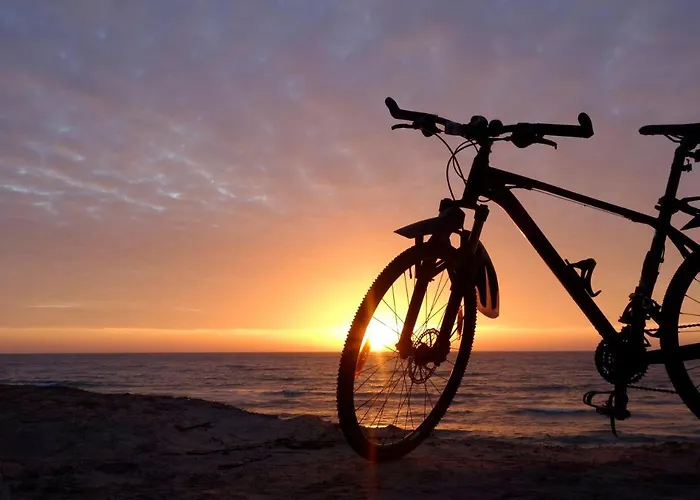 Amber Rum i privatbostad Ustka