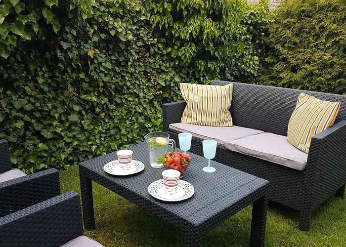 Amber Homestay szállás *