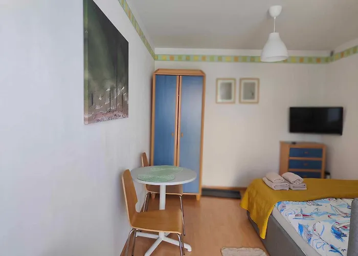 Amber Homestay szállás