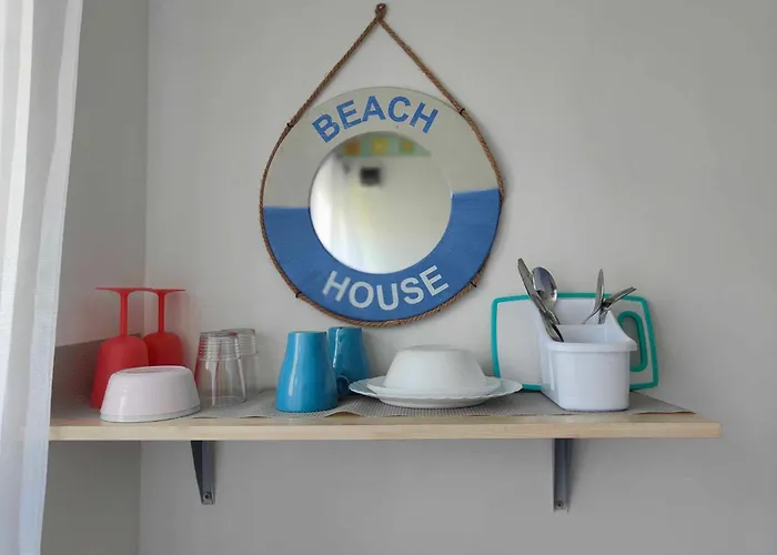 Rum i privatbostad Amber *