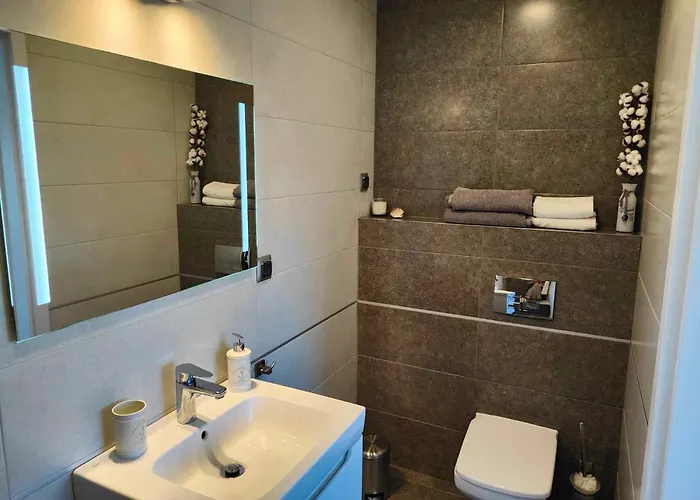 Amber Rum i privatbostad