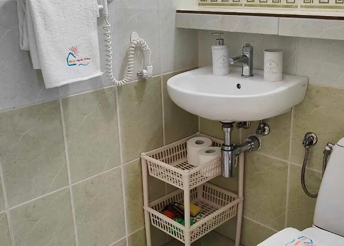 Homestay szállás Amber