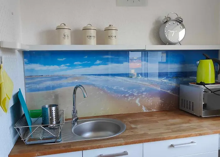 Rum i privatbostad Amber *