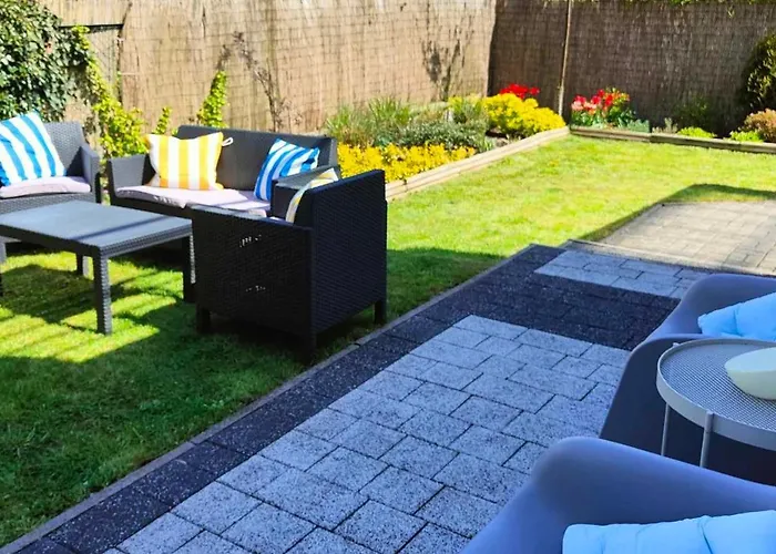 Rum i privatbostad Amber