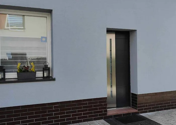 Rum i privatbostad Amber *