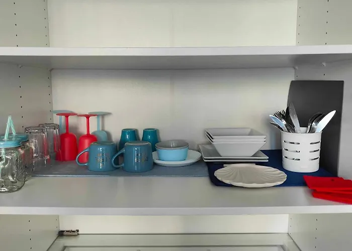 Amber Homestay szállás Ustka