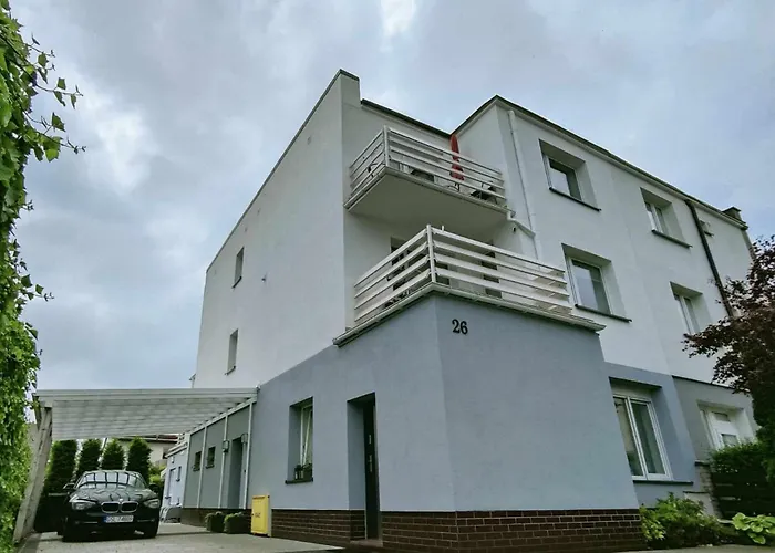 Amber Homestay szállás