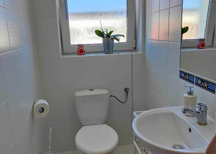 Amber Rum i privatbostad *