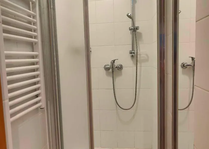 Amber Homestay szállás Ustka