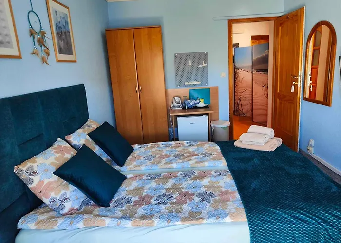 Amber Rum i privatbostad