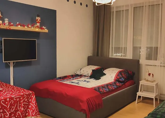 Amber Homestay szállás