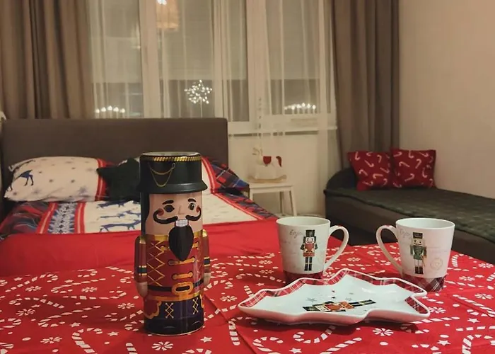 Amber Homestay szállás *