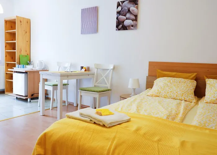 Amber Homestay szállás