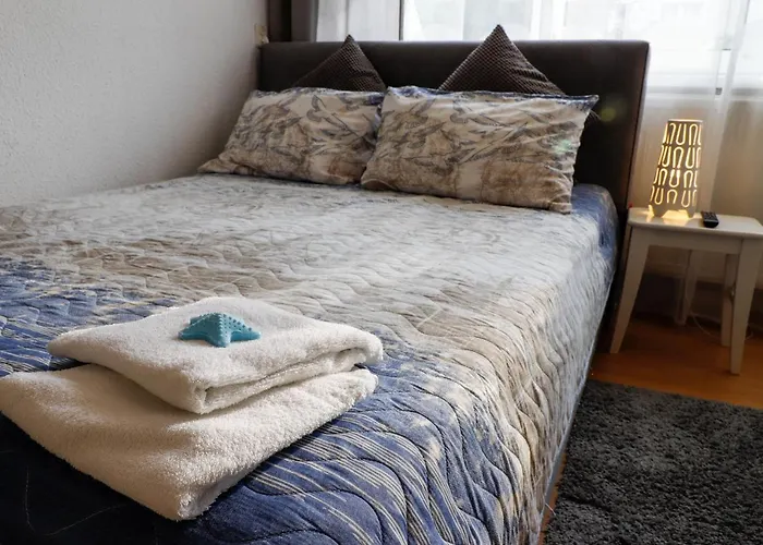 Quarto em Acomodações Particulares Amber *