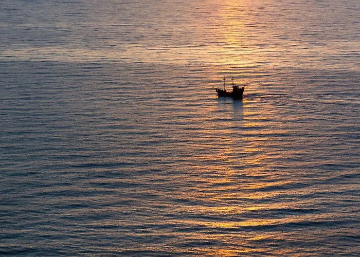 Amber Rum i privatbostad *